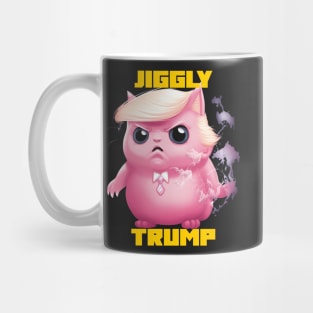 Jigglytrump Mug